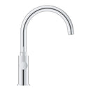 Grohe Eurosmart Two handle Kitchen Tap - Chrome 30468000