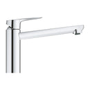 Grohe Baucurve Single Lever Sink Mixer 1/2 31715000
