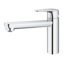 Grohe Baucurve Single Lever Sink Mixer 1/2 31715000