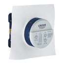 Grohe Rapido Smartbox Universal Rough-in Box, 1/2″ Universal 1-2-3 outlets 35604000