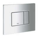 Grohe Skate Cosmopolitan Flush Plate For Wc Frame Chrome 38732000
