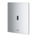 Grohe Touchless Flush Plate Tectron Bau E Infra-red Electronic For Wc Flushing Cistern 39882000