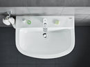 Grohe Bauloop Single-lever Basin Mixer 1/2 XL-SIZE Chrome 23764000