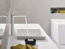Grohe Lineare Basin mixer 1/2 XL-Size Chrome 23405001