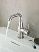Grohe Essence Basin Mixer Tap 1/2 M-SIZE Chrome 23462001