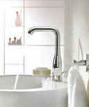 Grohe Essence Basin Mixer Tap 1/2 Xl-Size 32901001