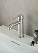 Grohe Essence Basin mixer 1/2 S-Size Chrome 23591001