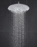 Grohe Euphoria Cool touch 260 Shower System With Thermostatic Mixer For Wall Mounting 27296003