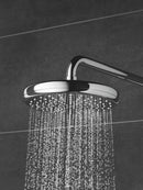Grohe Tempesta Cosmopolitan System 210 Shower System With Thermostat For Wall Mounting 27922001