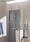 Grohe Euphoria Cool touch 260 Shower System With Thermostatic Mixer For Wall Mounting 27296003