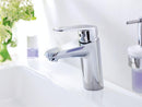Grohe Eurodisc Cosmopolitan Basin Mixer Tap 1/2 M-SIZE 23449002