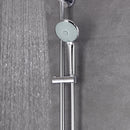 Grohe Euphoria Cool touch 260 Shower System With Thermostatic Mixer For Wall Mounting 27296003