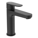 Ideal Standard Retail Cerafine O Deck Mounted 1 Tap Hole Basin Mixer - Silk BlackBC724XG