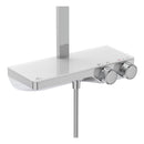 Ideal Standard Ceratherm S200 Dual Shower Pack - Chrome A7332AA