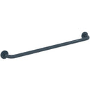 Armitage Shanks CONTOUR 21 Straight Grab Rail 1000mm Long Charcoal S6459RN