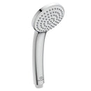 Ideal Standard Cerabase Single Lever Bath Shower Mixer w/ Shower Set - Chrome BD056AA