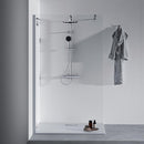 Ideal Standard Ceratherm T25+ Thermostatic Shower System with 260mm 2 Function Showerhead 100mm 2 Function Handspray and 1.75m idealflex Hose - Chrome A7211AA