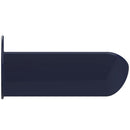 Armitage Shanks CONTOUR 21 Toilet Roll Holder for Hinged Support Arm Blue S636336