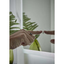 Tavistock Evade Illuminated 1000mm X 600mm Mirror with Heater LED EVM100