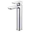 RAK Ceramics Moon Tall Mono Basin Mixer (No Waste) RAKMOO3003