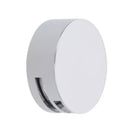 Tavistock Round Smartflow Bath Filler Chrome SVACS02