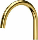 Quadron Ingrid Kitchen Sink Mixer Tap Gold Finish Pvd Steelq