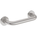 Armitage Shanks CONTOUR 21 Straight Grab Rail 300mm Long Stainless Steel S6450MY
