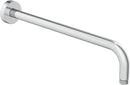 Ideal Standard Ceratherm C100 Built-In Thermostatic Shower Pack w/ Square 300mm Fixed Rainshower Head - Chrome A7572AA
