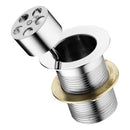 Armitage Shanks Basin Strainer Waste Chrome S8730AA
