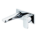 Ideal Standad Retail Tonic Ii Single Lever Built-in Basin Mixer 180mm Spout A6334AA