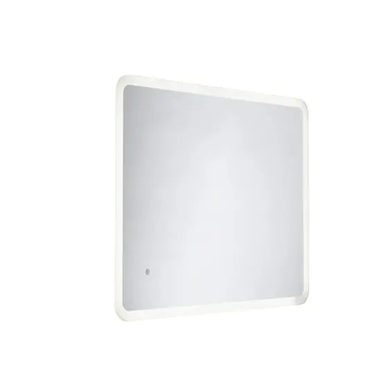 Tavistock Aster Illuminated 500mm x 700mm Slim Mirror with Heater & Infrared Sensor AS70ALC