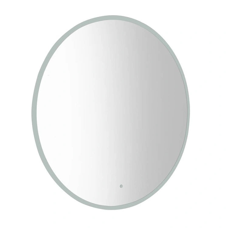 Tavistock Aster Illuminated 600mm Circular Mirror With Heater & Infrared Sensor AS60ALR