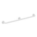 Armitage Shanks CONTOUR 21 Straight Grab Rail 1100mm Long White S6460AC