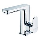 Ideal Standad Retail Tonic Ii Single Lever High Spout Basin Mixer A6333AA