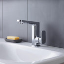 Ideal Standad Retail Tonic Ii Single Lever High Spout Basin Mixer A6333AA