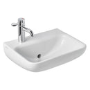Armitage Shanks Contour 21+Washbasin 1 Tap Hole S0431HY