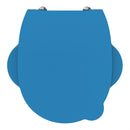 Armitage Shanks Contour 21 Toilet Seat and Cover S453336