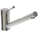Ideal Standard Ceralook Single Lever Low Spout Kitchen Mixer - Chrome BD571AA