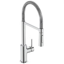 Ideal Standard Ceralook Single Lever Semi-pro Kitchen Mixer w/ 2 function spout - Chrome BD574AA