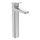 Ideal Standard Ceraplan Single Lever Vessel Basin Mixer - Chrome BD255AA