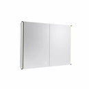Tavistock Façade 2 door Surface Cabinet Demist 800X650 FCC080U