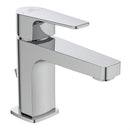 Ideal Standard Cerafine D Single Lever Mini Basin Mixer With Pop-up Waste BC719AA