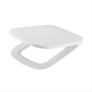 Armitage Shanks Edit D Toilet Seat and Cover S078401