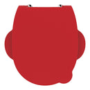 Armitage Shanks Contour 21 Toilet Seat and Cover S4533GQ