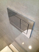 Geberit Duofix Up320 1.12m Sigma30  Cistern Wall Hung Concealed Wc Toilet Frame Set 111.383.00.3  + 115.883.JQ.1