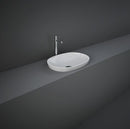 RAK Ceramics Variant 500x360mm Countertop Basin White VARDI25000AWHA