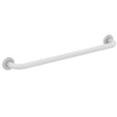 Armitage Shanks CONTOUR 21 Straight Grab Rail 800mm Long White S6457AC