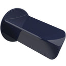 Armitage Shanks CONTOUR 21 Toilet Roll Holder for Hinged Support Arm Blue S636336