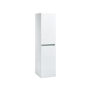 Anas Muro 300x1200x265mm Floorstanding Tall Boy Unit Gloss White MURO-TALLBOY-GWTE