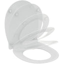 Armitage Shanks Contour 21+ Toilet Seat and Cover S067001